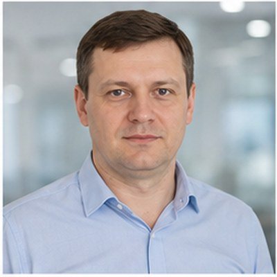 Аліна Орленко