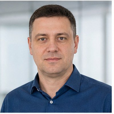 Валерія Радченко